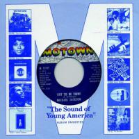 The Complete Motown Singles Vol. 11B (2008, Remaster) [CD 5] Various ...